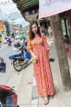 最新rosi口罩系列写真